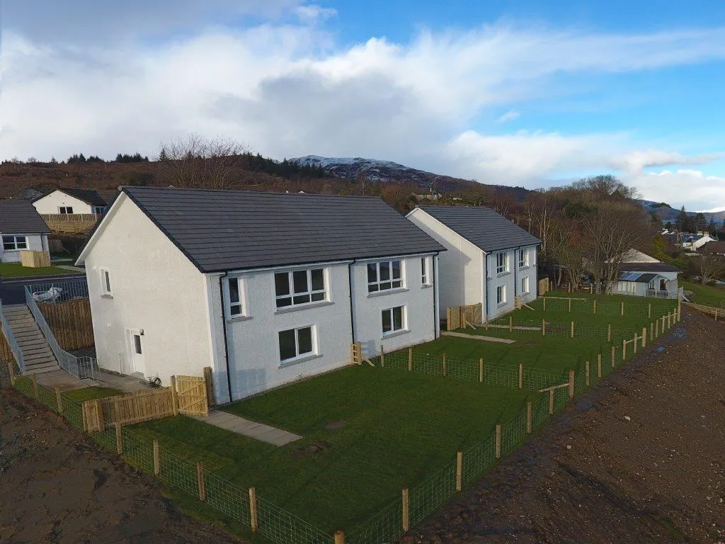 Otter View Housing Development