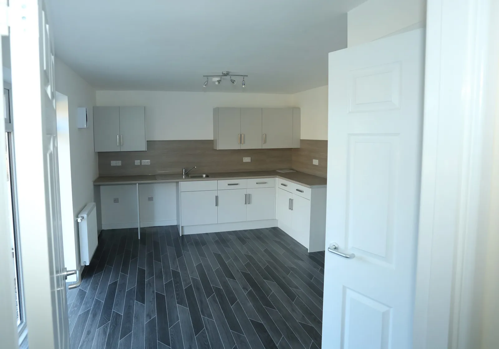 Bowmore Housing Development