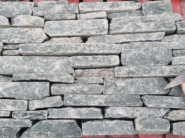 Tumbled