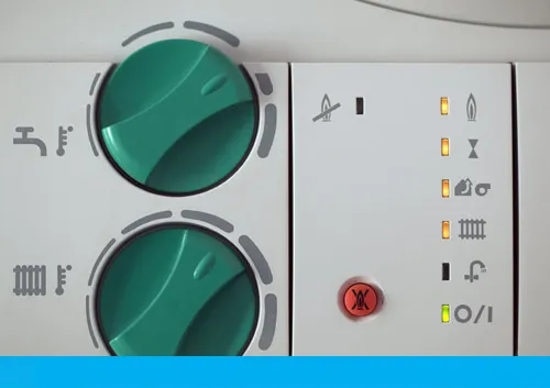 Heating & power efficiency options