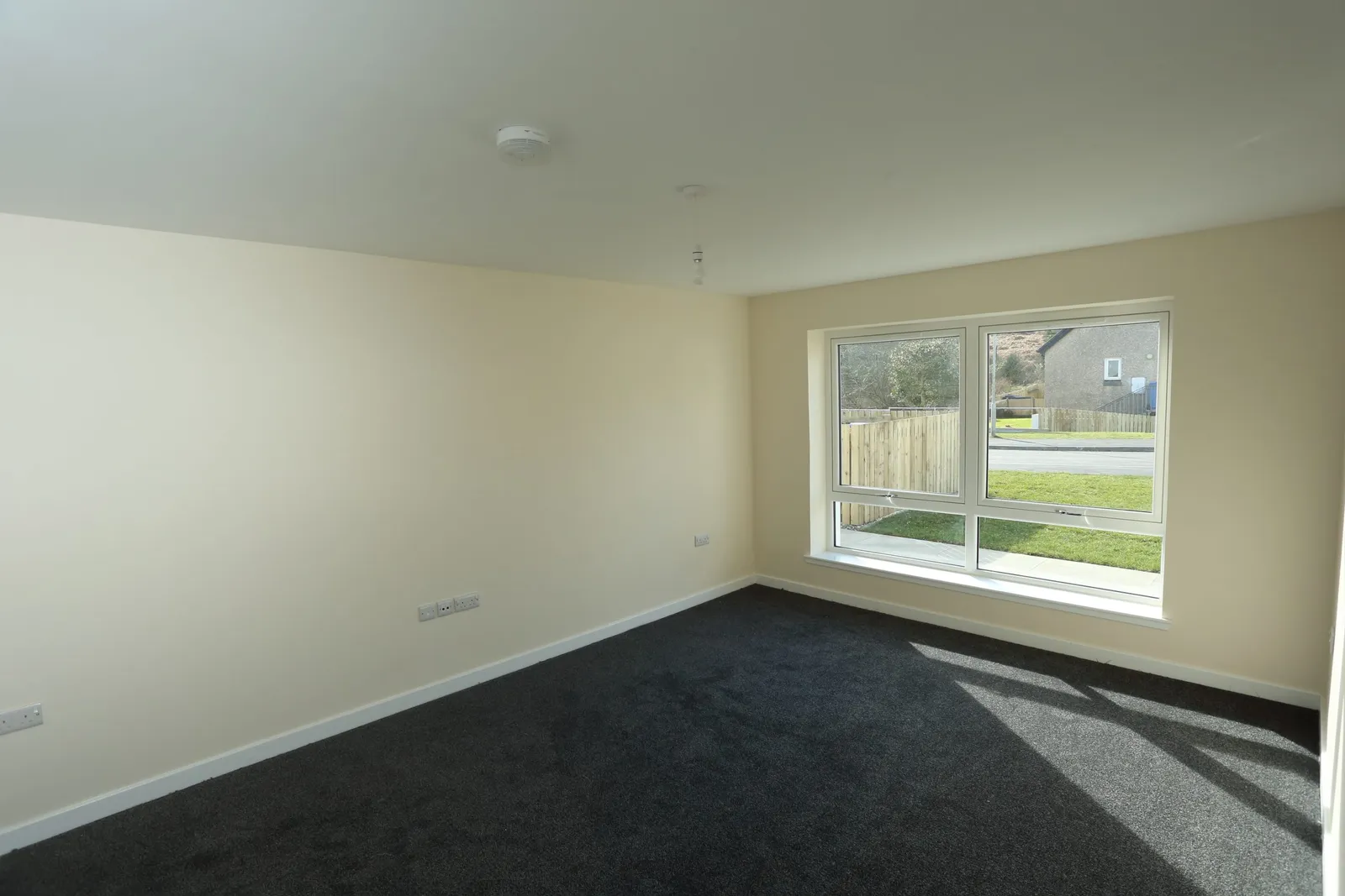 Bowmore Housing Development