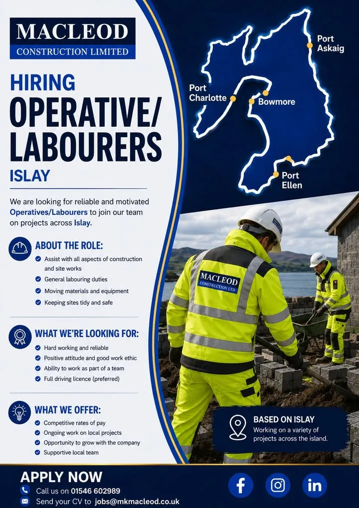 MacLeod Construction Limited