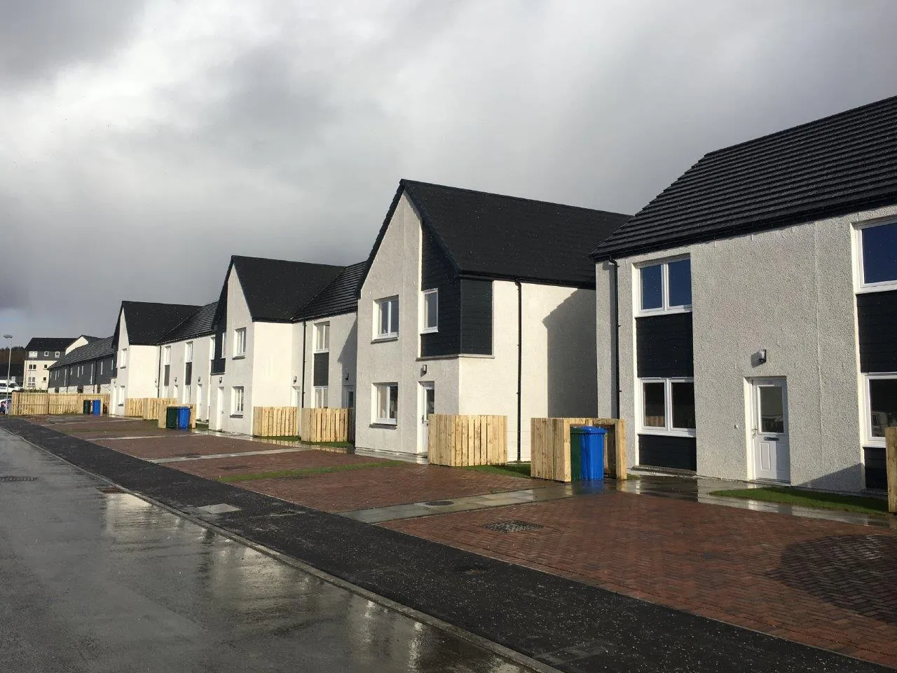 Lochgilphead Phase 5
