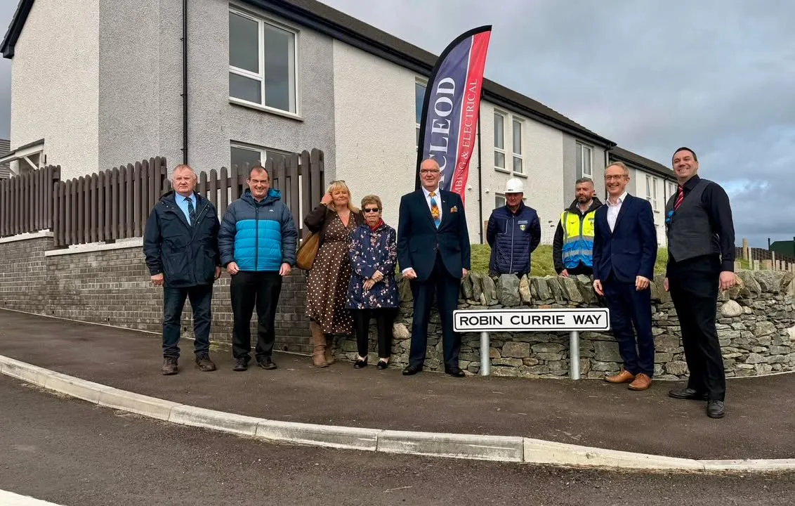 MacLeod Construction Limited