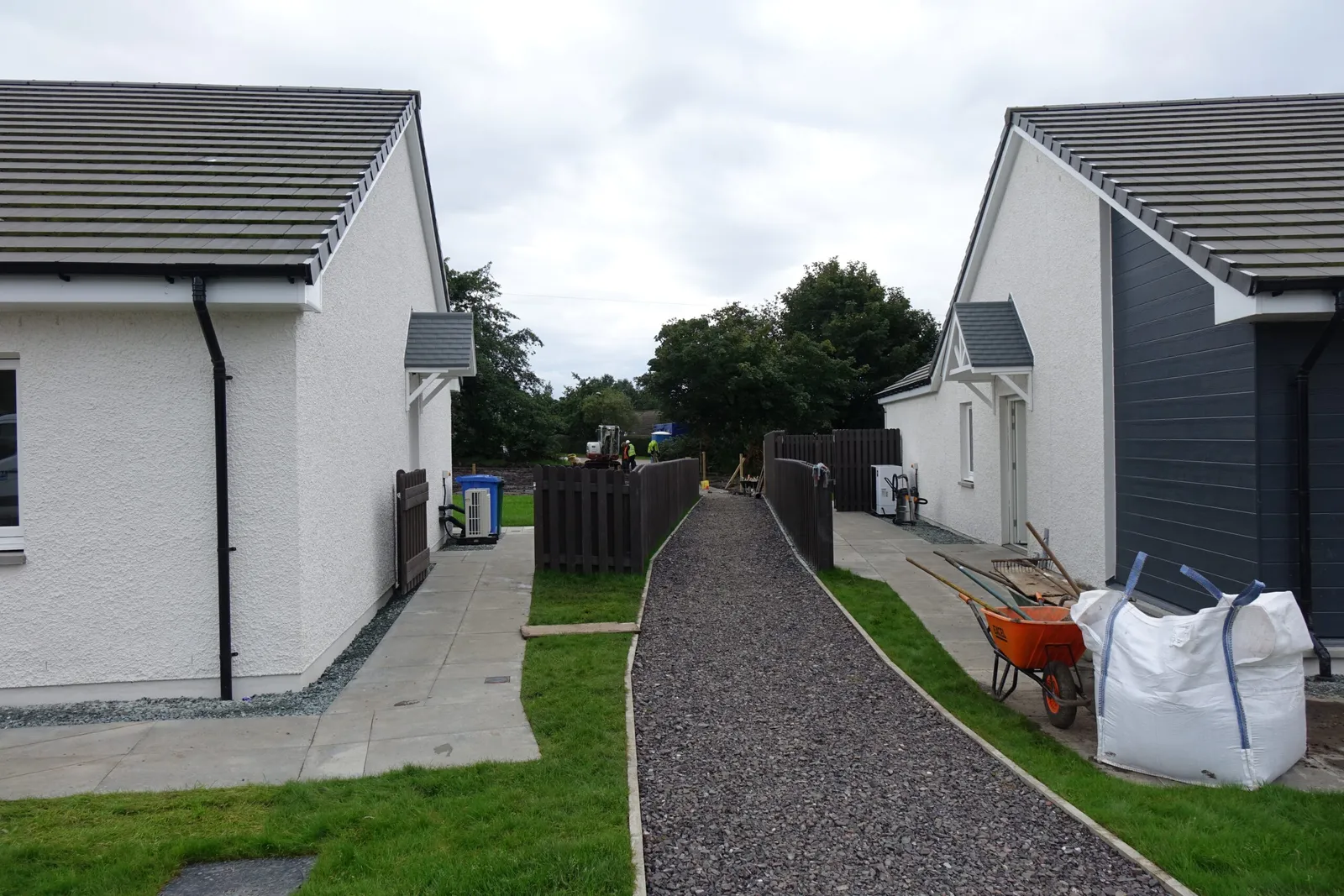 Port Appin