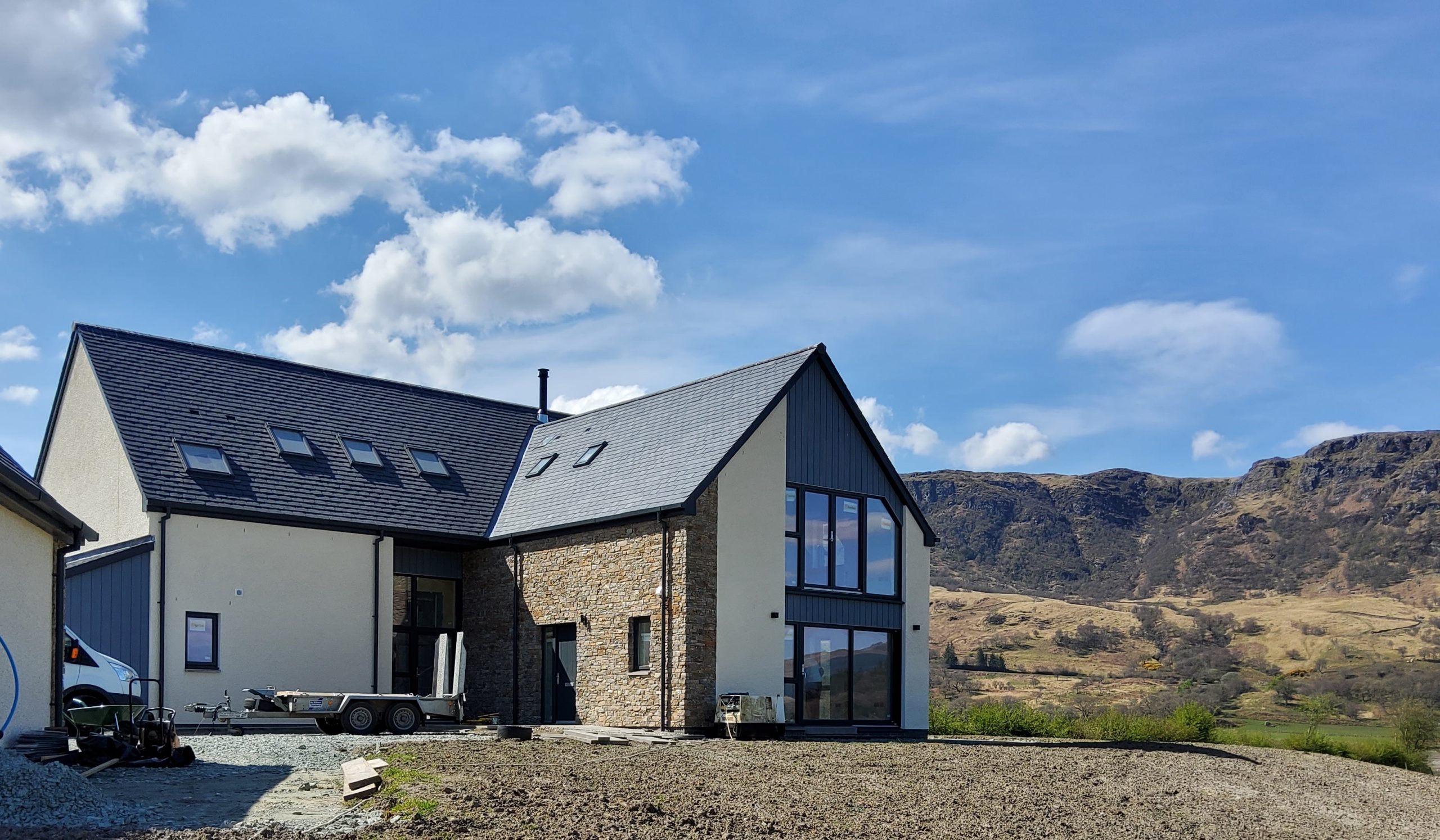 Macleod home builders