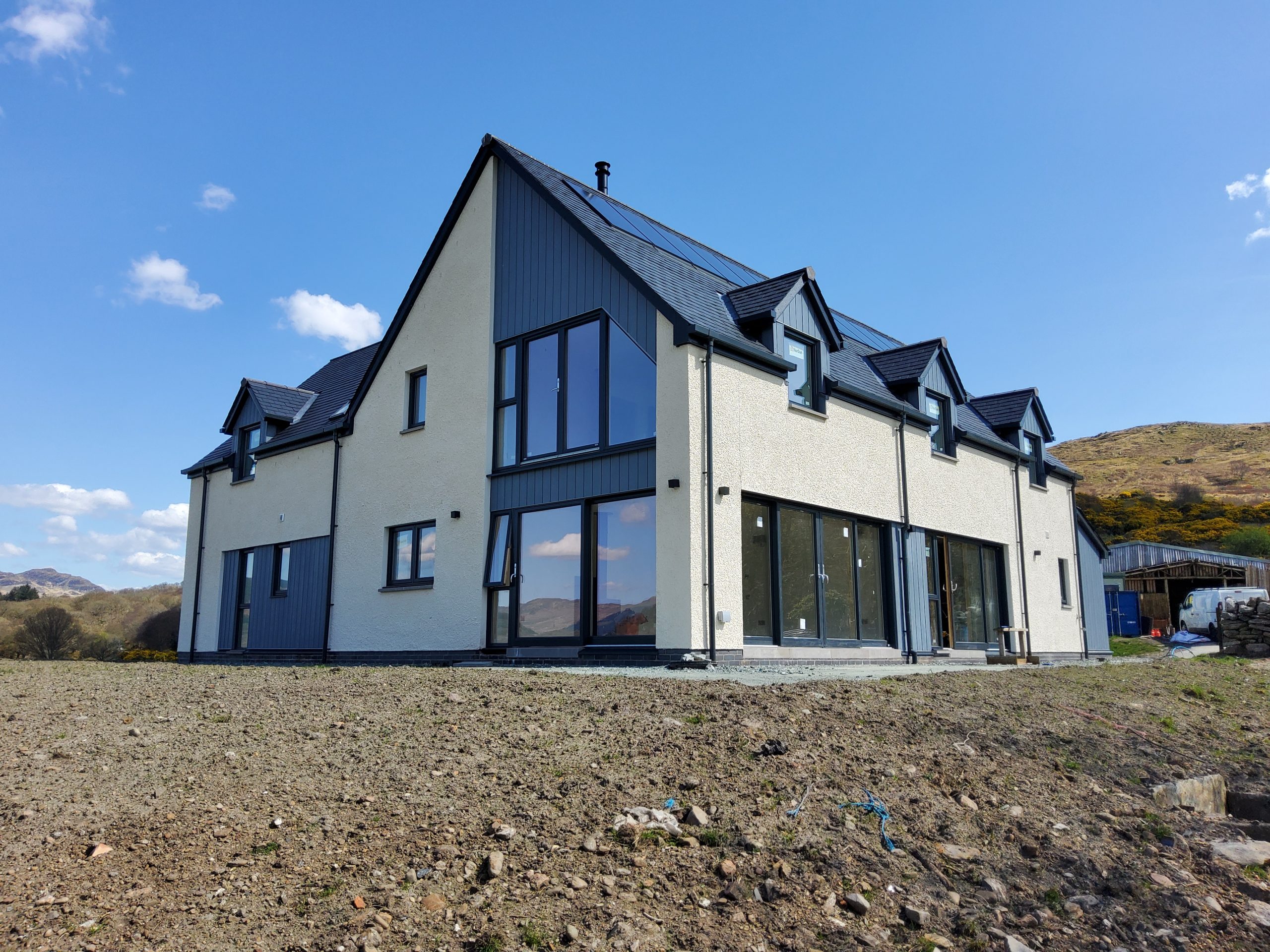 Macleod home builders