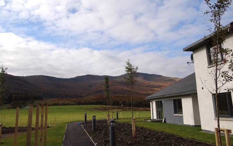 Healthcare sector, Progressive Care Centre Mull