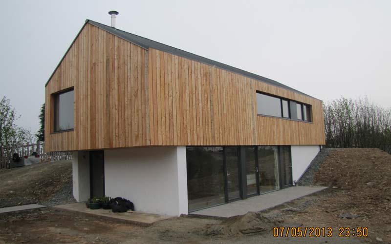 Macleod home builders