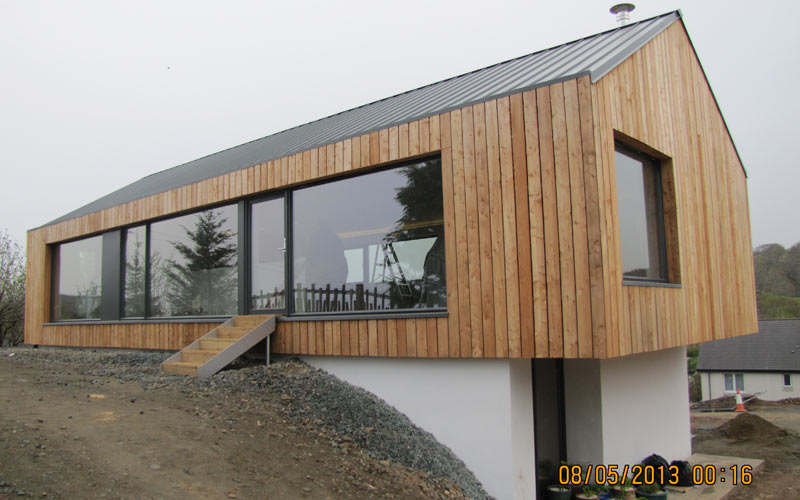 Macleod home builders
