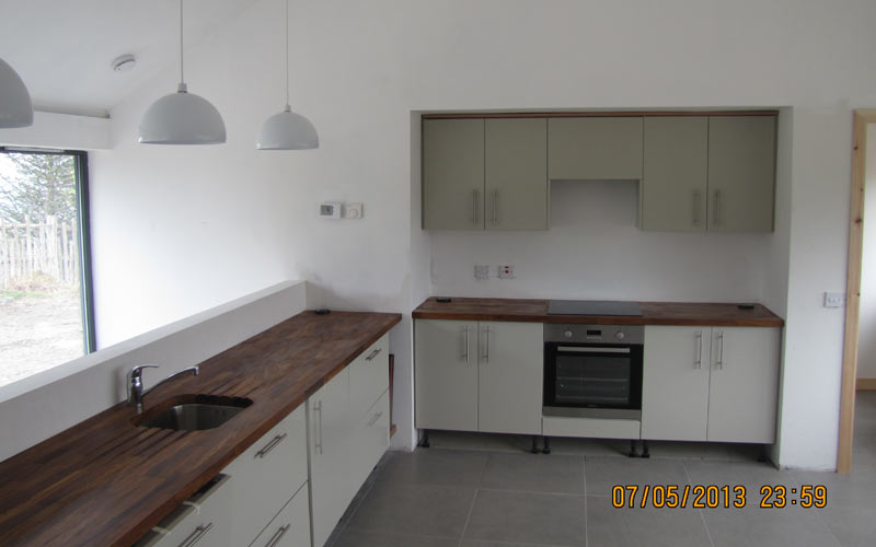 Macleod home builders