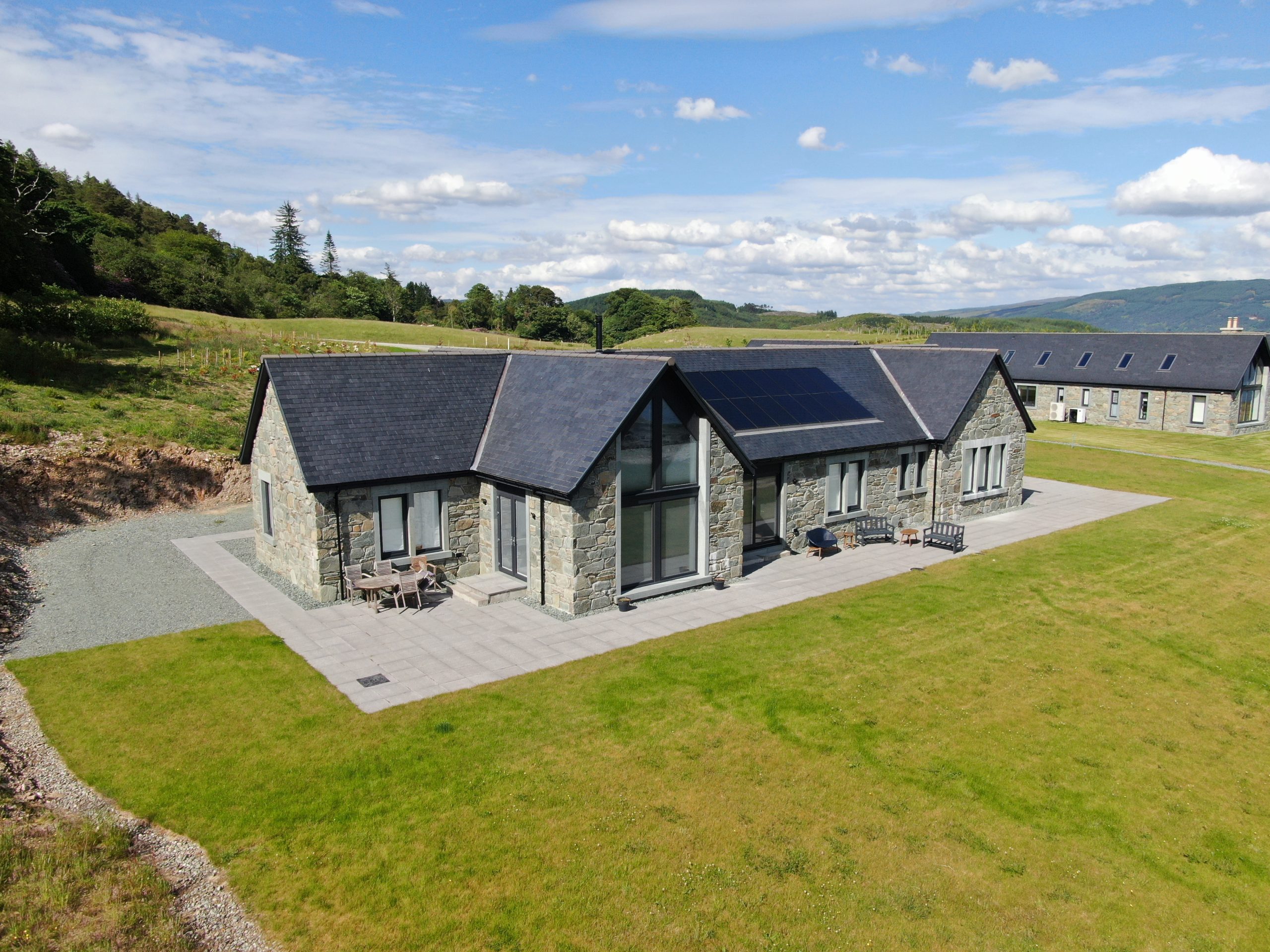 Macleod home builders