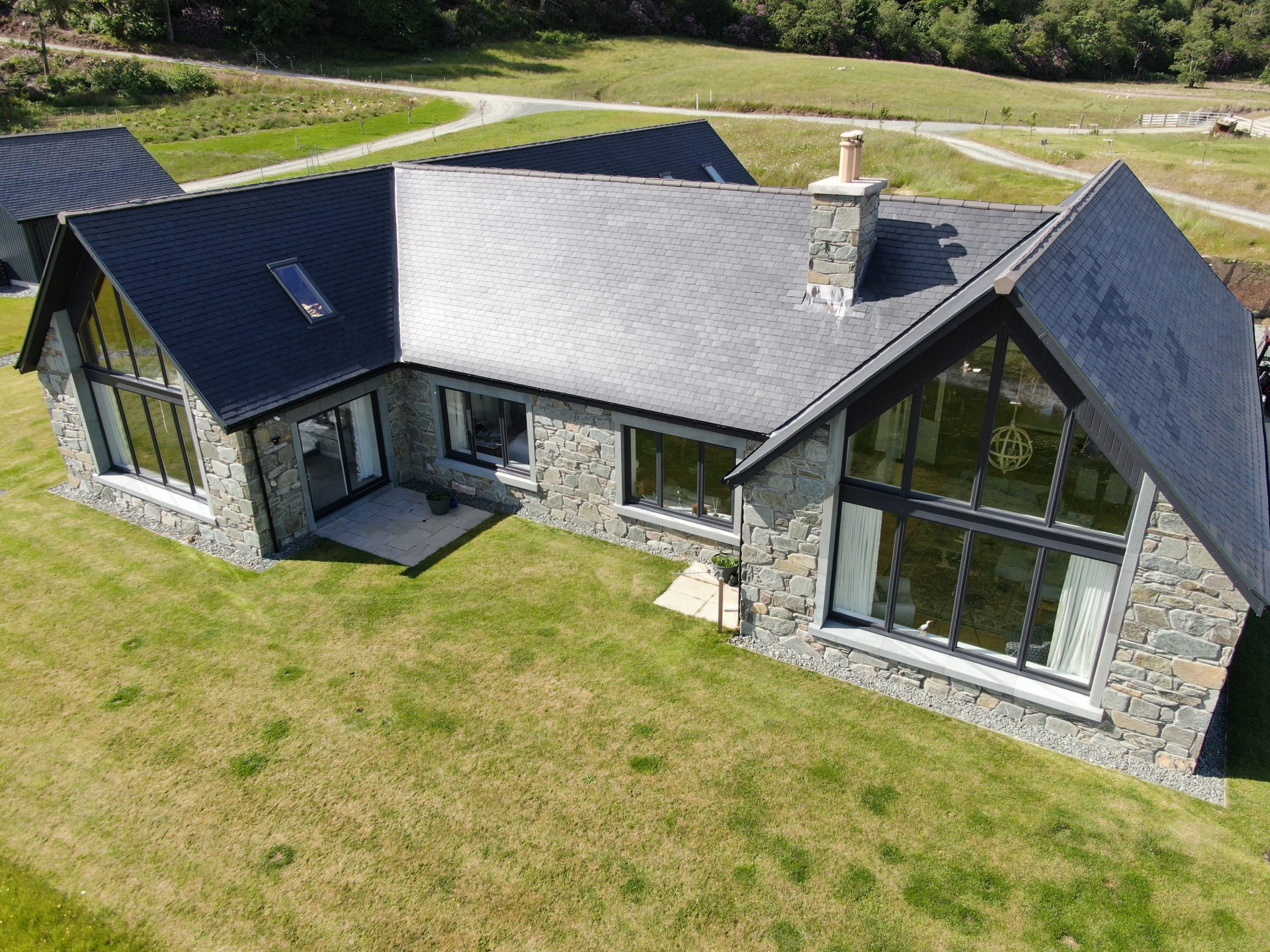 Macleod home builders