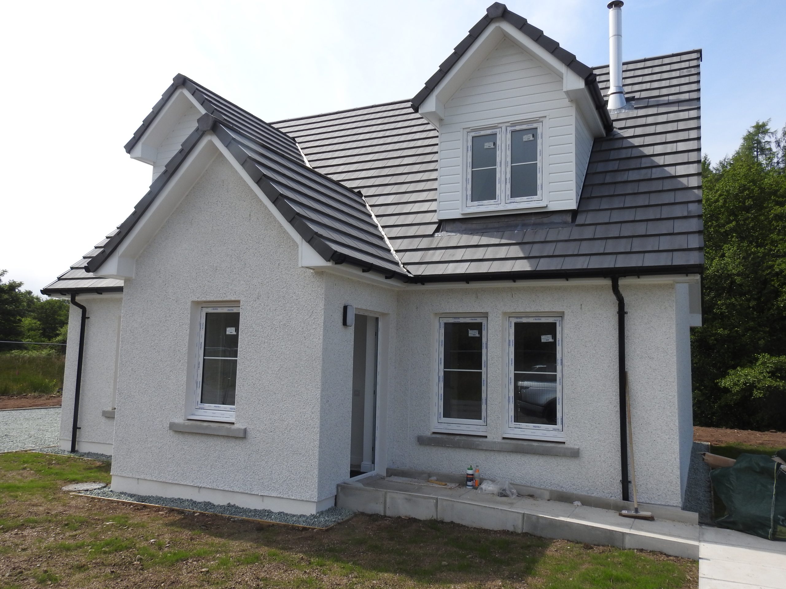 Macleod home builders