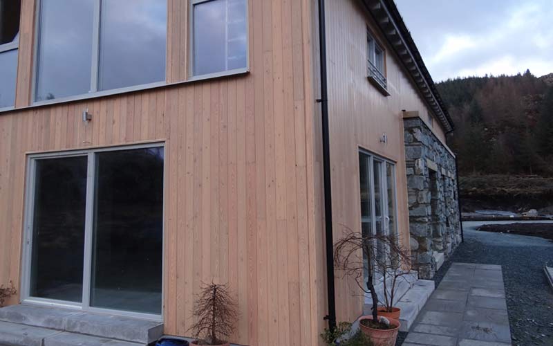 Macleod home builders