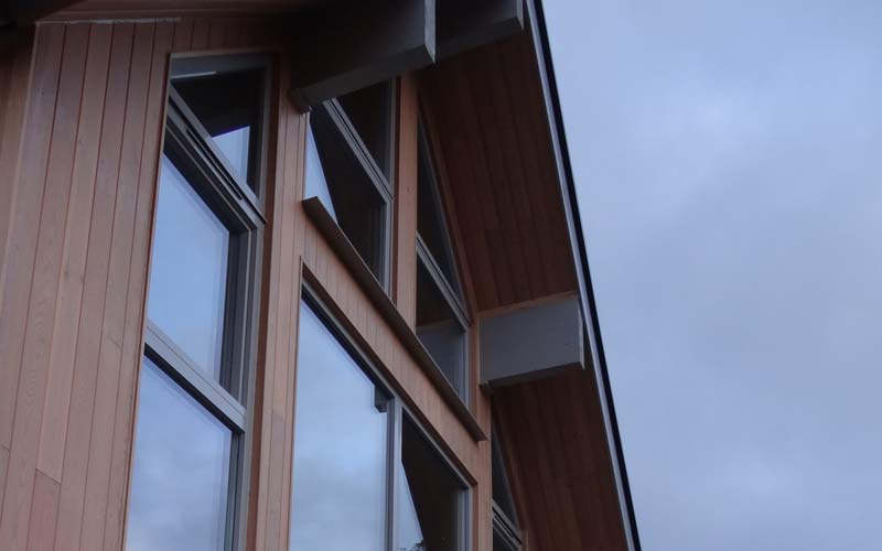Macleod home builders