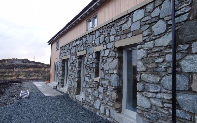 Macleod home builders