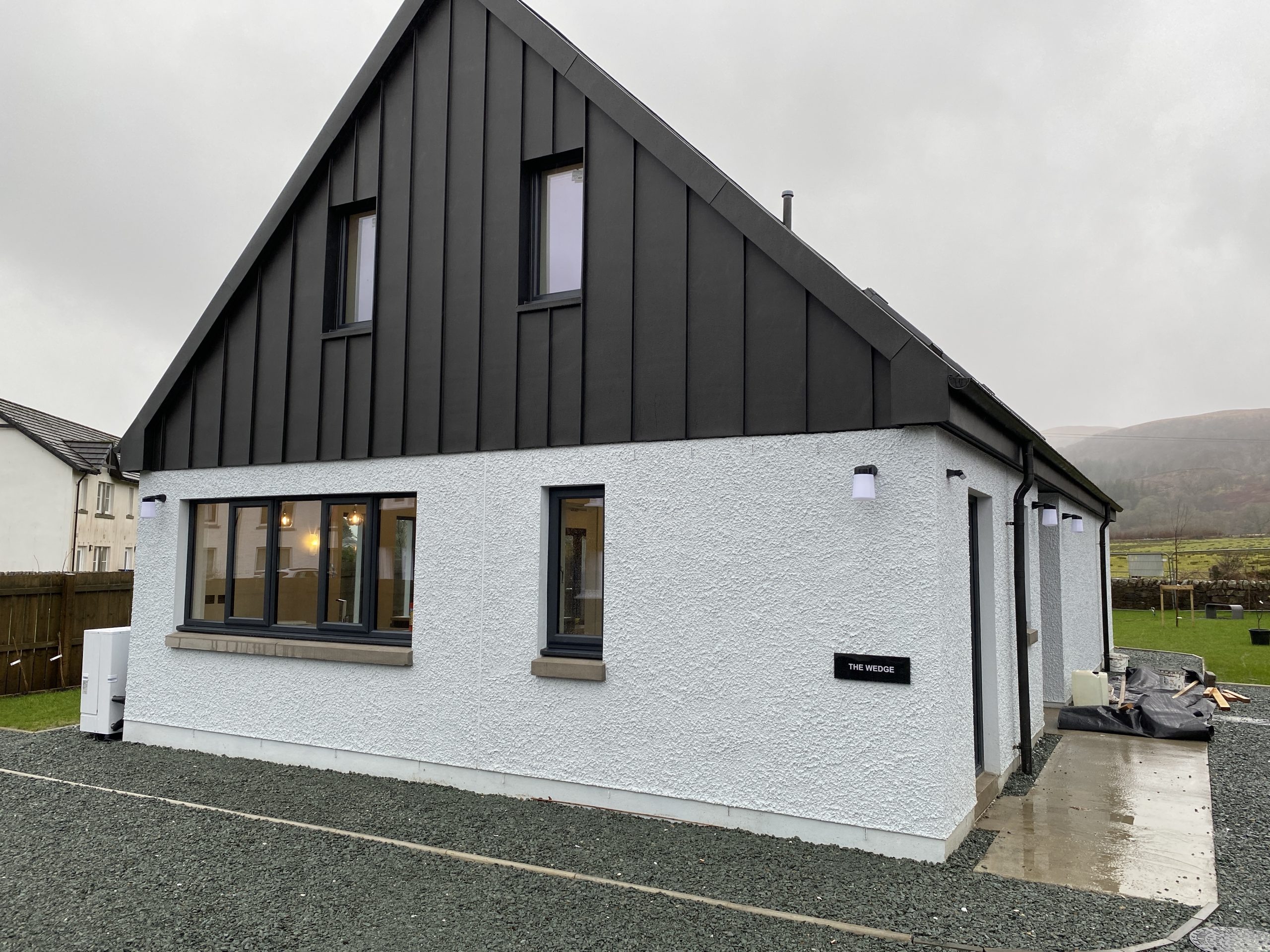 Macleod home builders