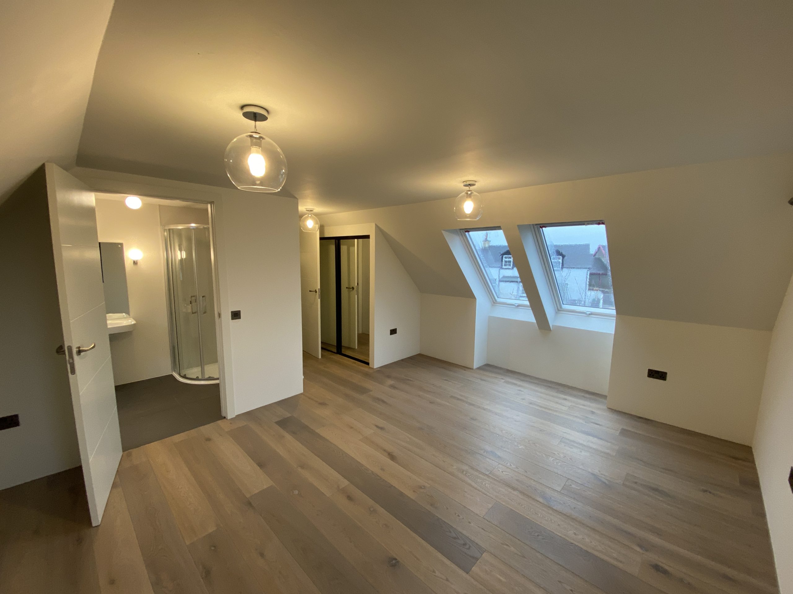 Macleod home builders