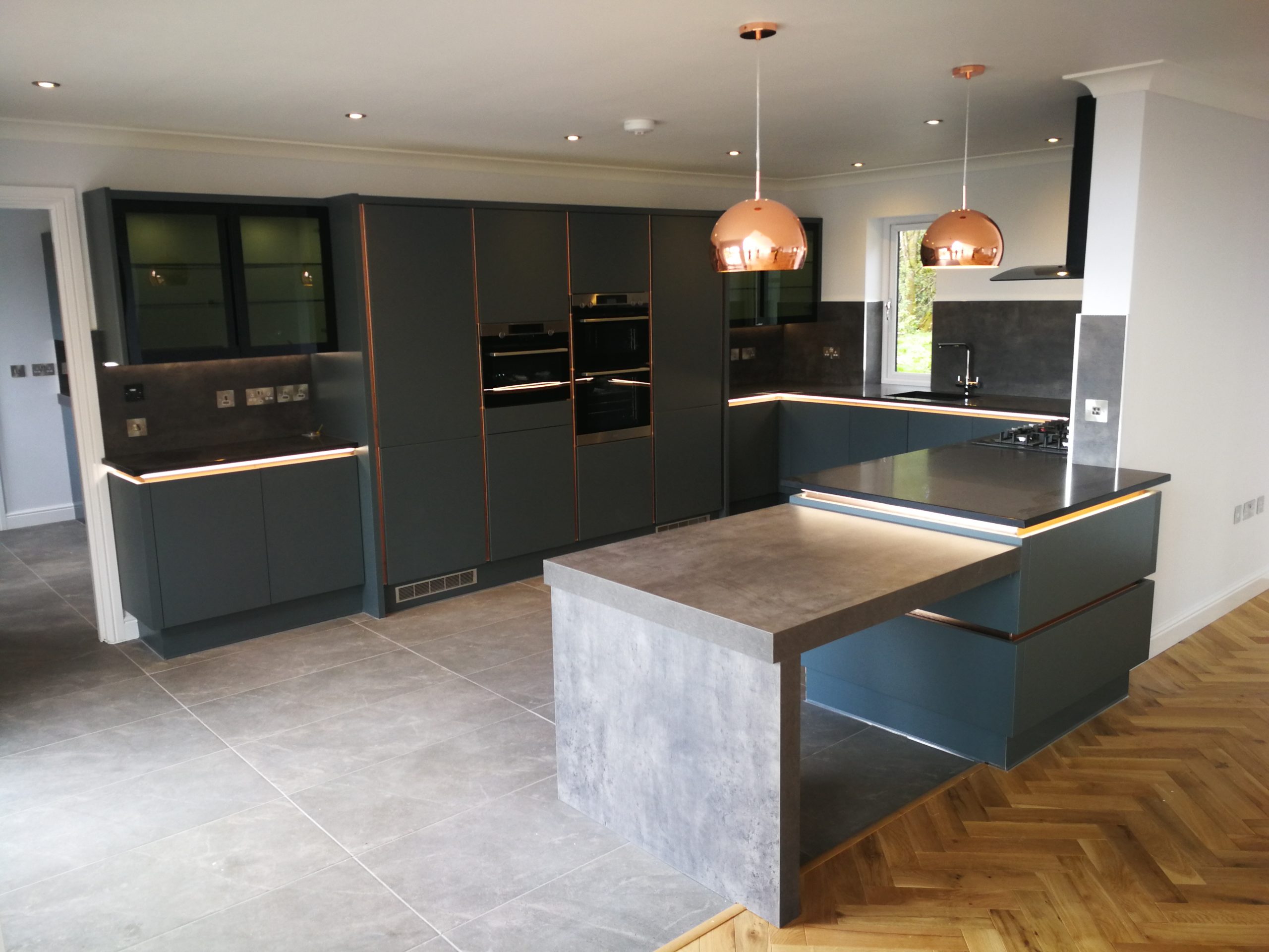 Macleod home builders