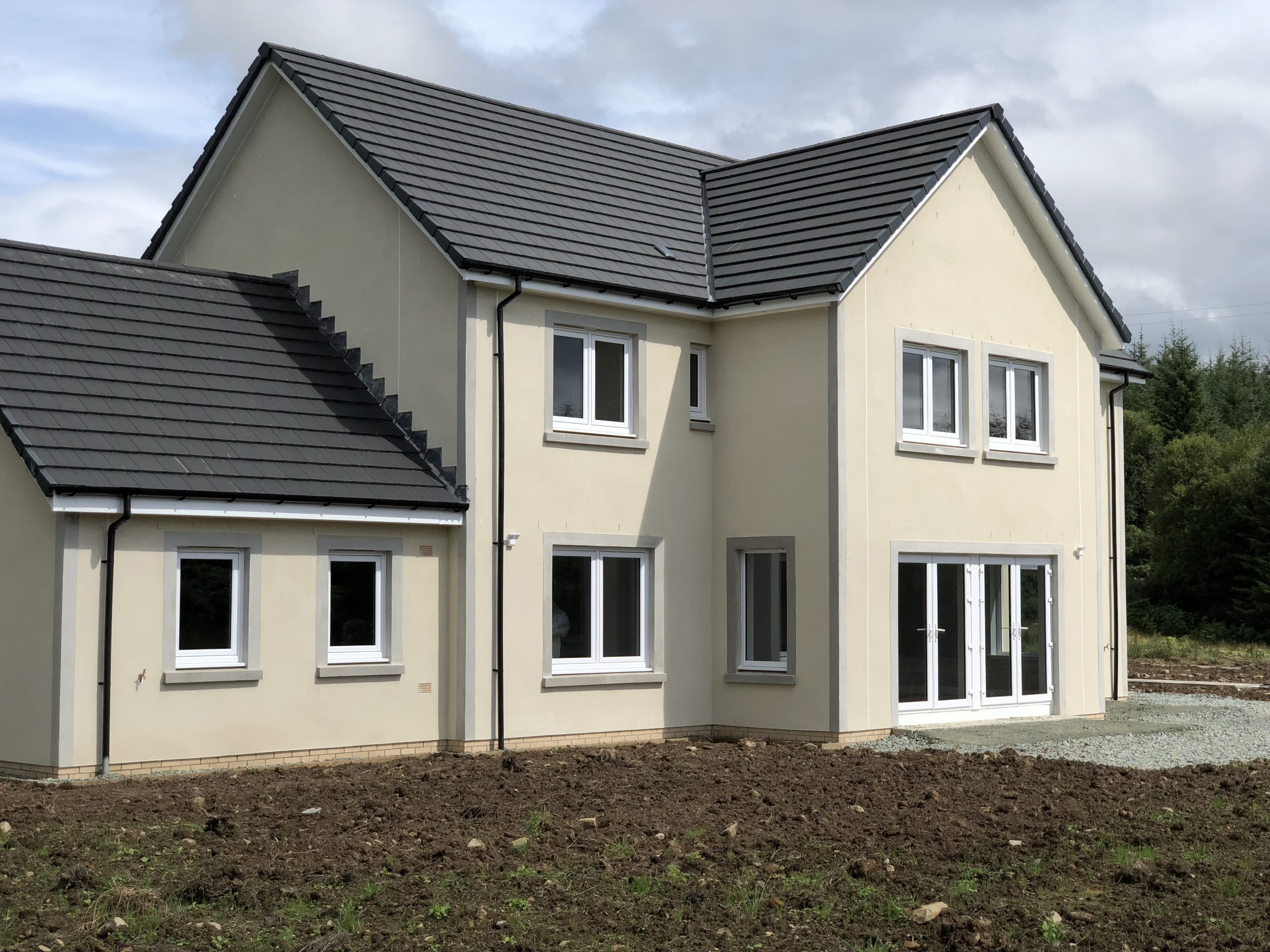Macleod home builders