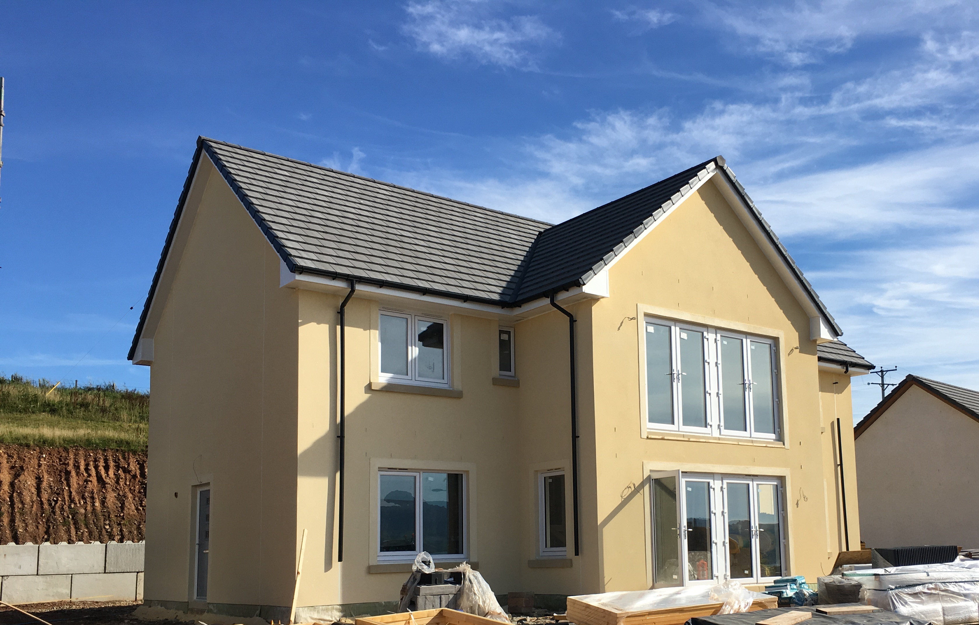 Macleod home builders