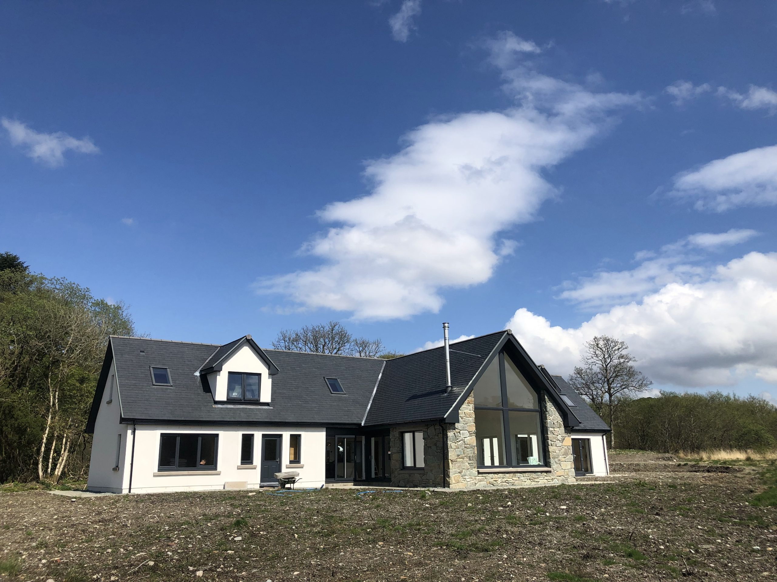 Macleod home builders