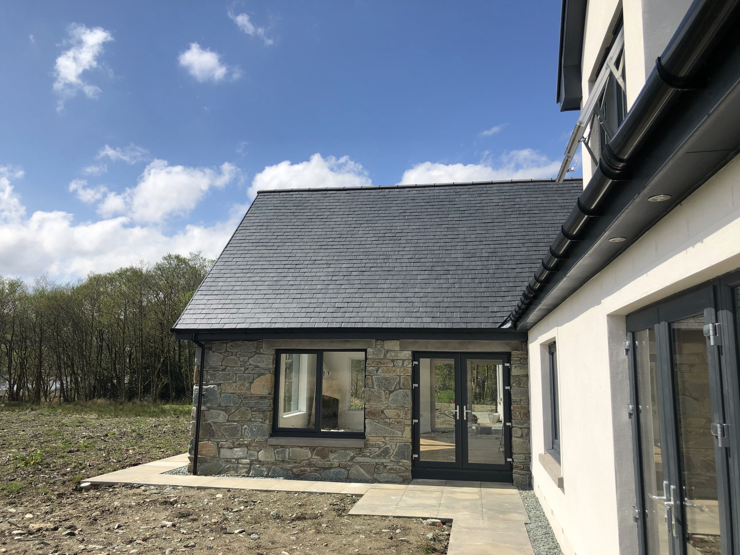Macleod home builders