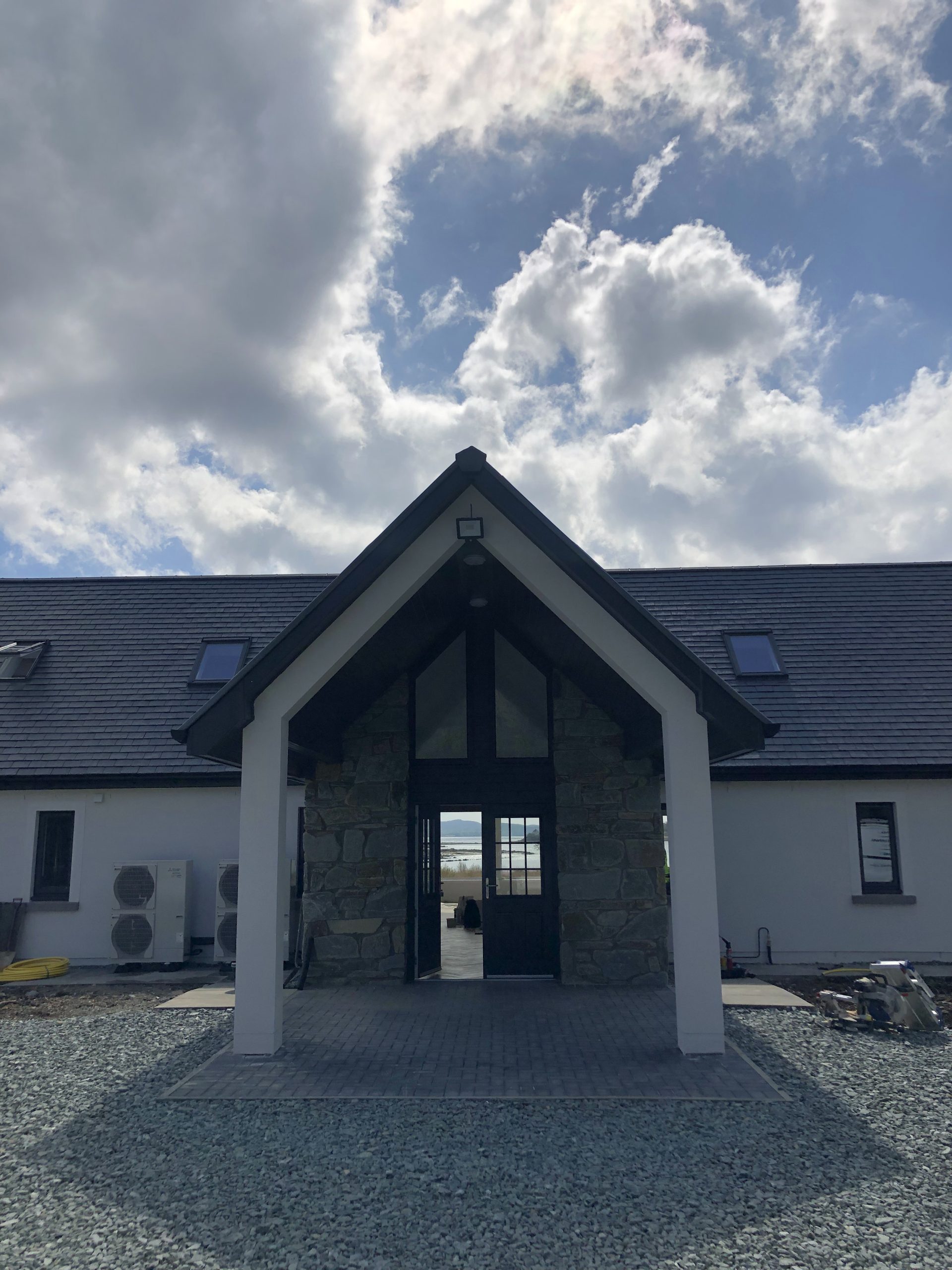 Macleod home builders