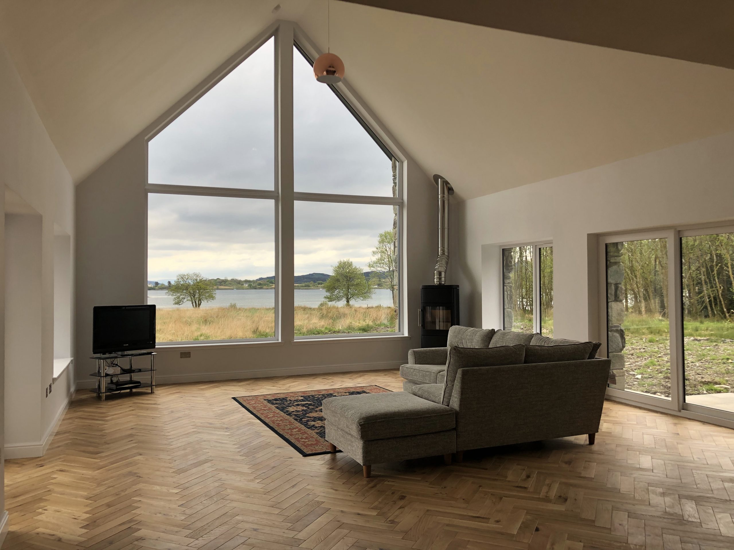 Macleod home builders