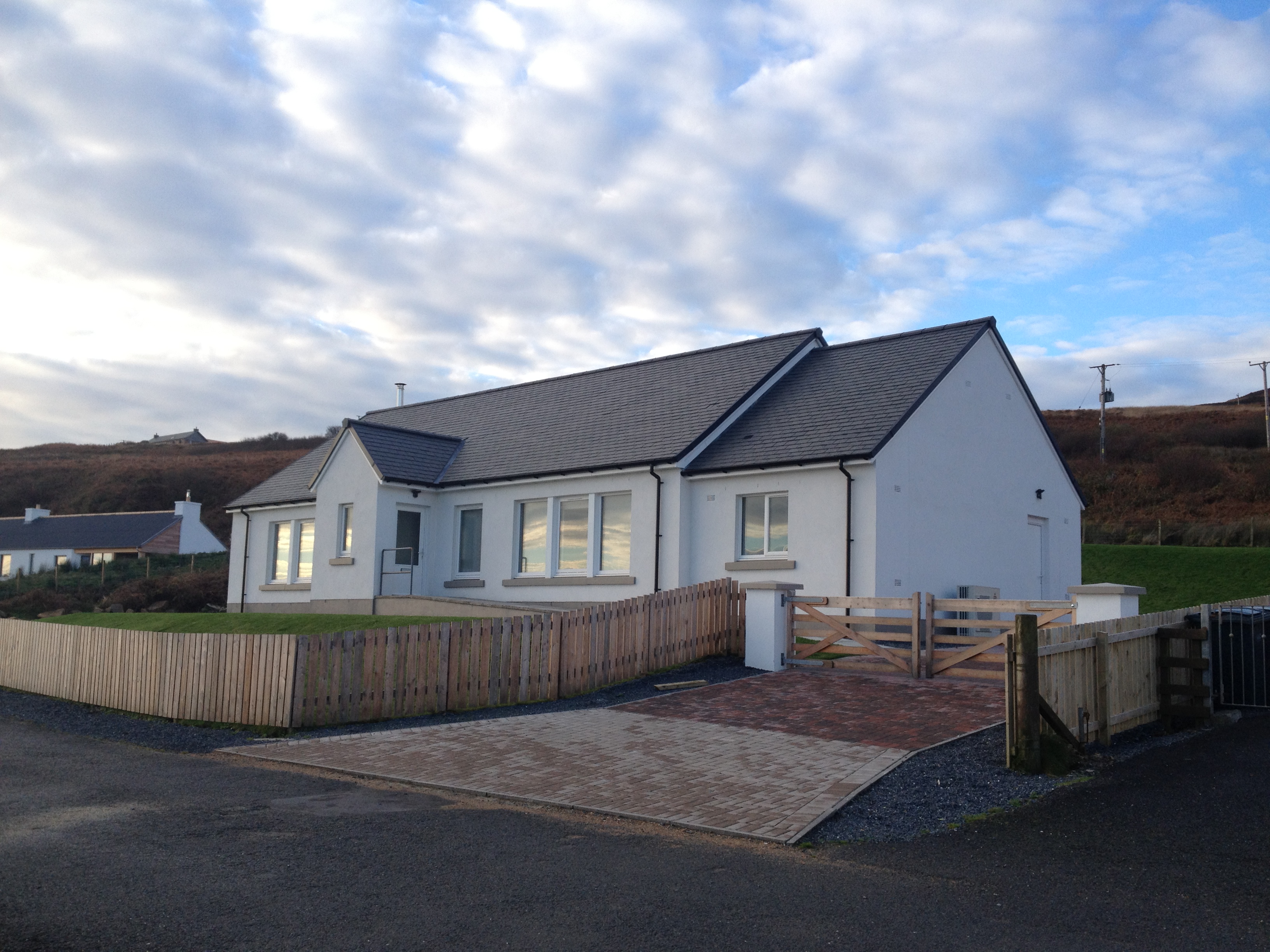 Macleod home builders