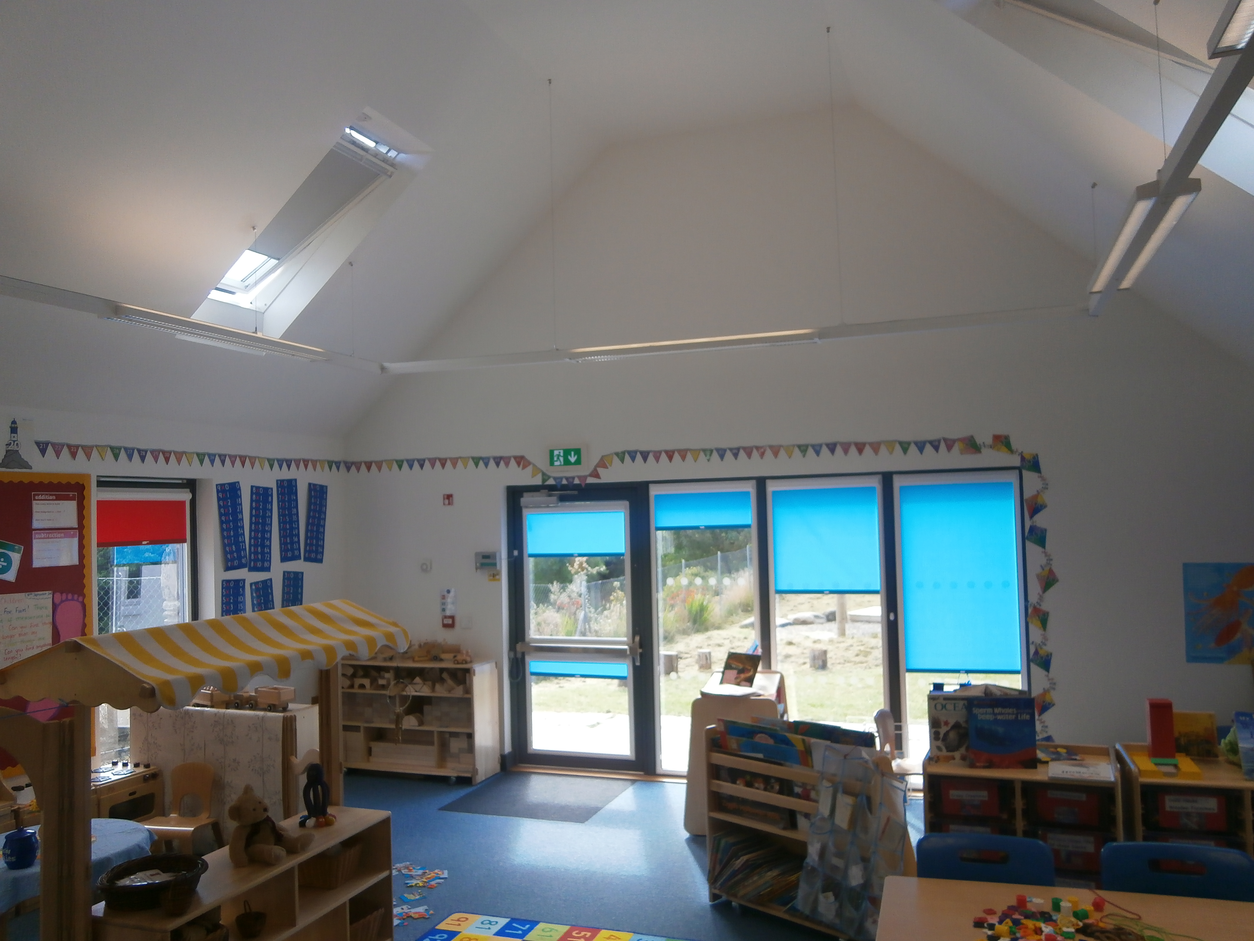 Tayvallich Primary School
