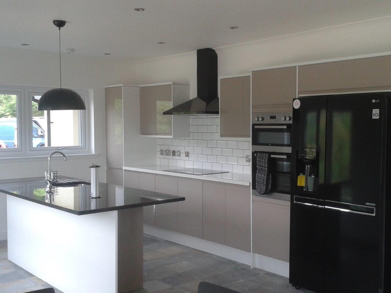 Macleod home builders