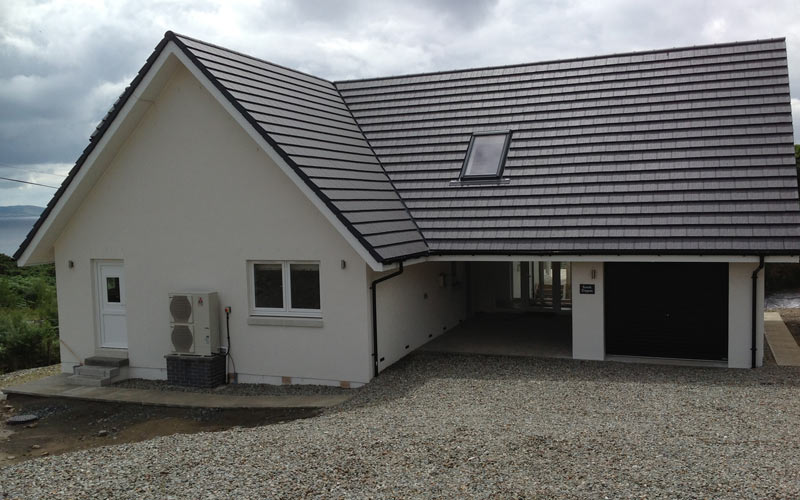 Macleod home builders