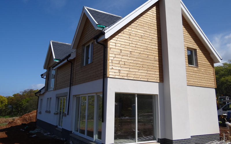 Macleod home builders