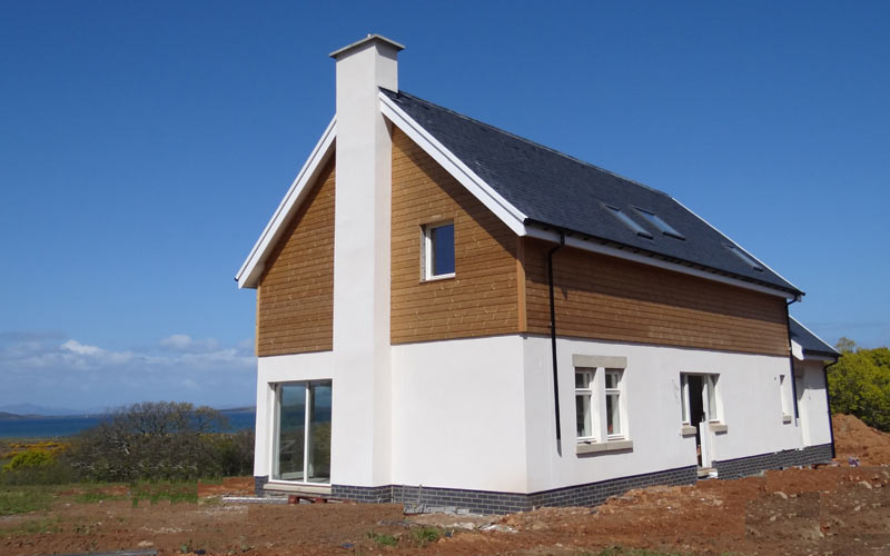 Macleod home builders