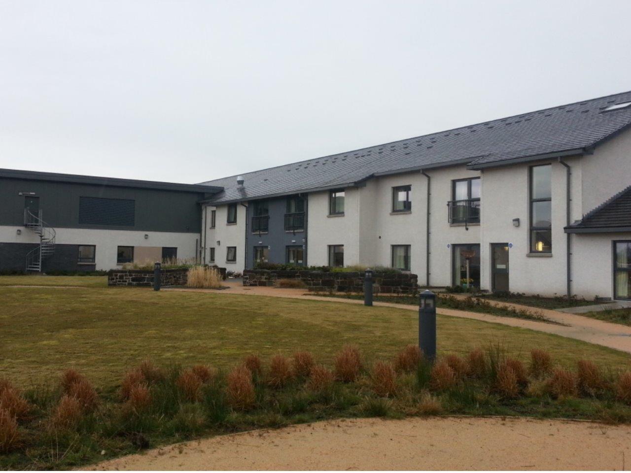 Healthcare sector, Progressive Care Centre Mull