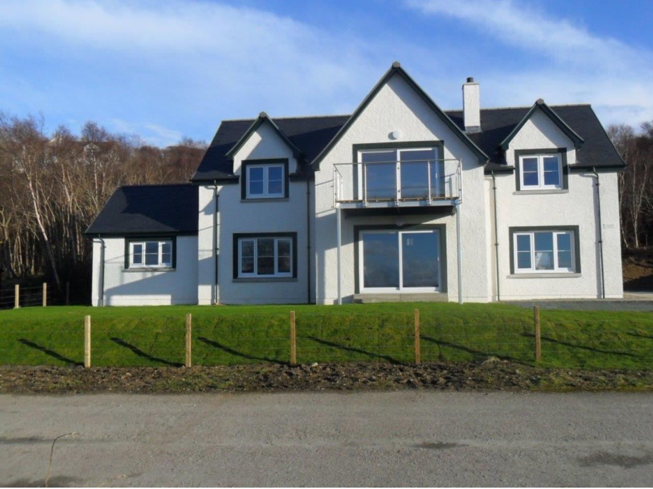 Macleod home builders
