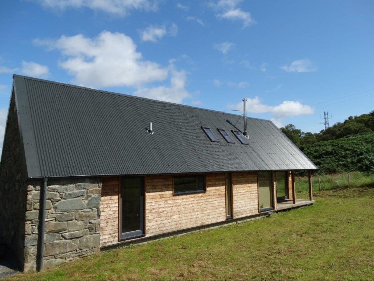 Macleod home builders